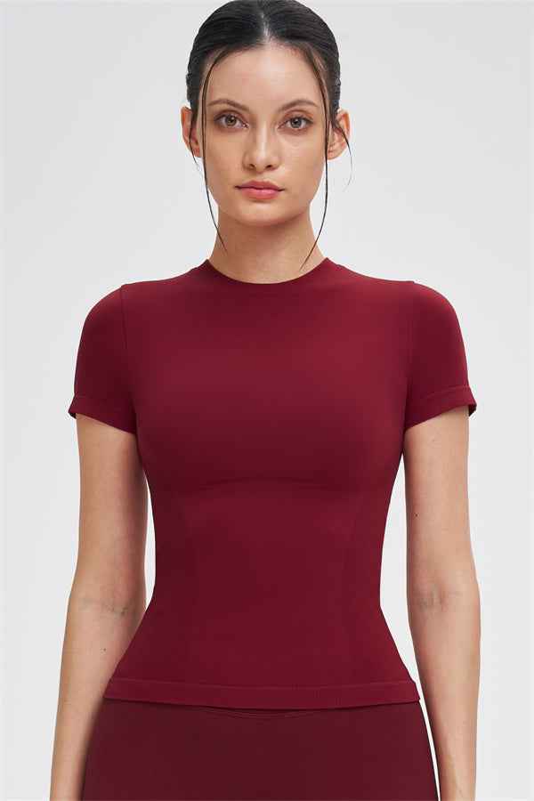 The Whim T-shirt Leggings 2-Piece Set