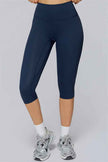 The FlexCore Capri Leggings