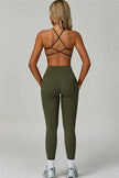 The Bold Leggings