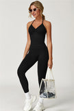 The Allure Halter Top