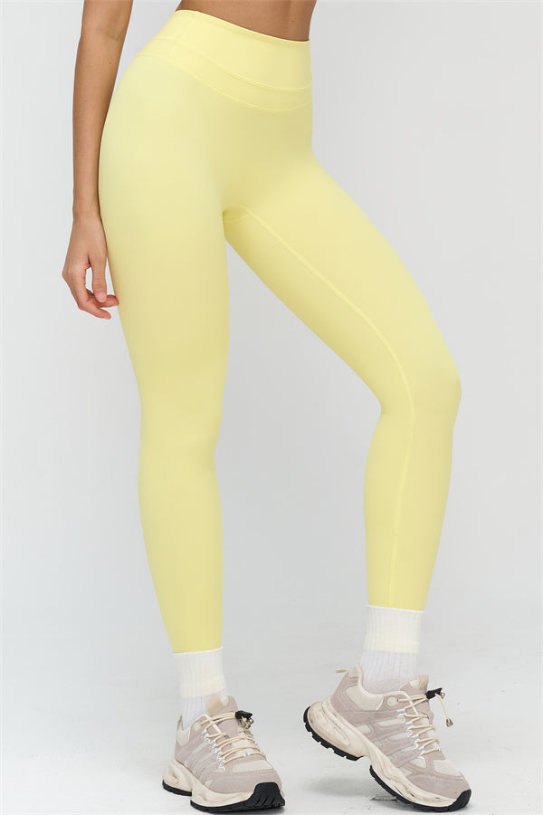 The Stride T-shirt Leggings 2-Piece Set