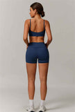 The Vigor Sports Bra