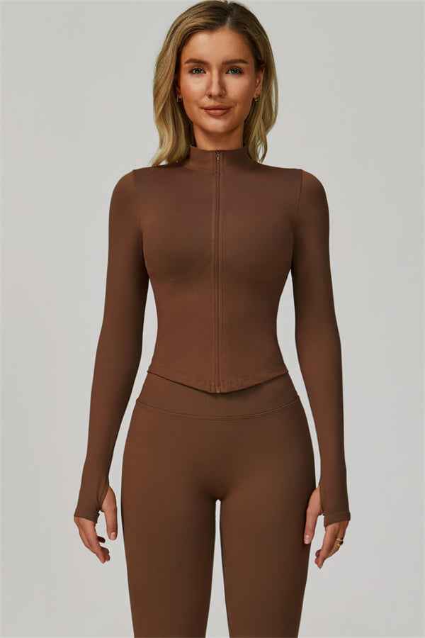 The Empower Leggings
