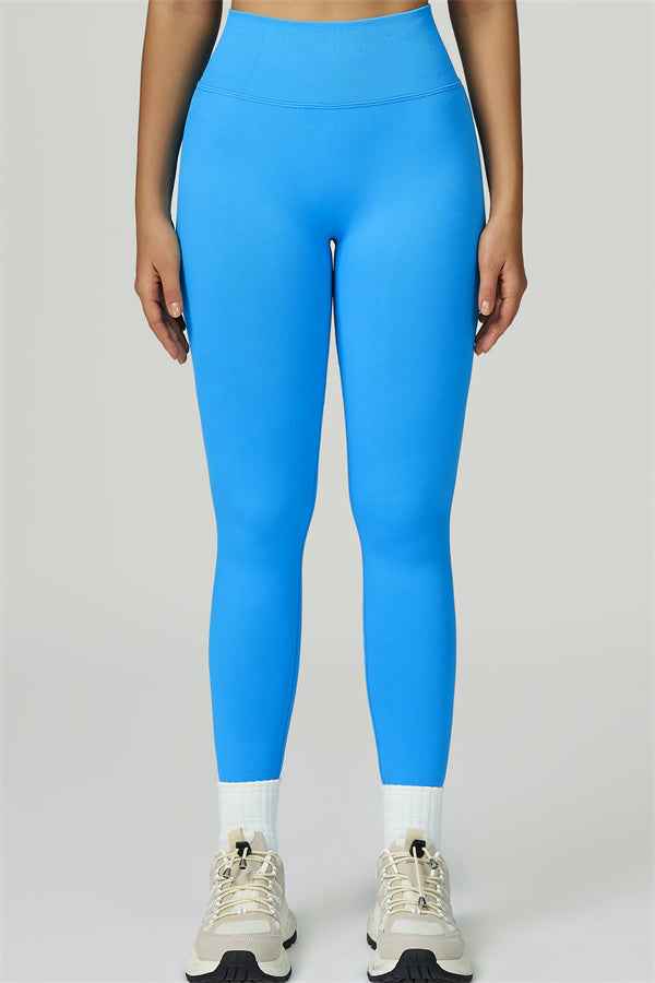 The Prime Crop Top Leggings 2-Piece Set