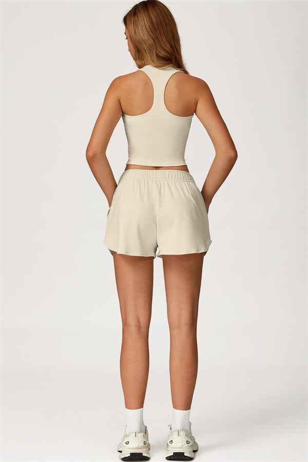 The Glacier Shorts