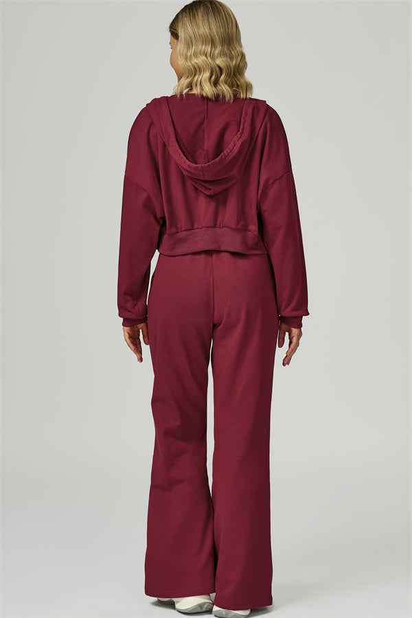 The FlexFit Pants