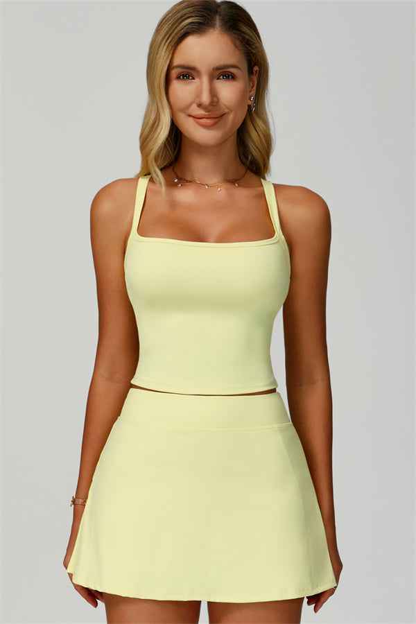 The Uplift Tank Top