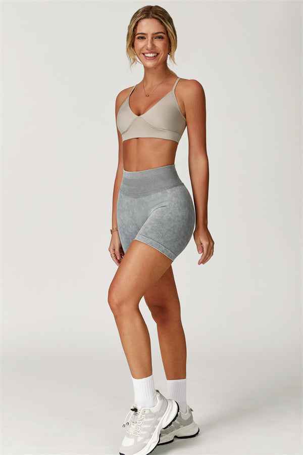 The Zest Shorts