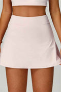 The Uplift Tennis Skirt