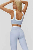 The Canyon Sports Bra Leggings 2-Piece Set