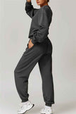 Swift Stretch Sweatshirt
