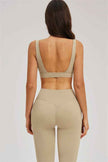 The Sizzle Sports Bra Leggings 2-Piece Set