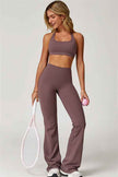 The Epic Flared Leggings