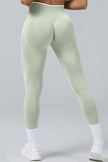 The Elevate Crop Top Leggings 2-Piece Set