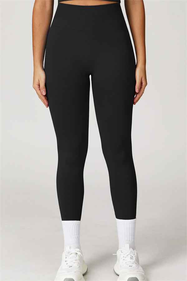 The Delight Jacket Leggings 2-Piece Set