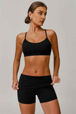 The Juno Vibe Shorts