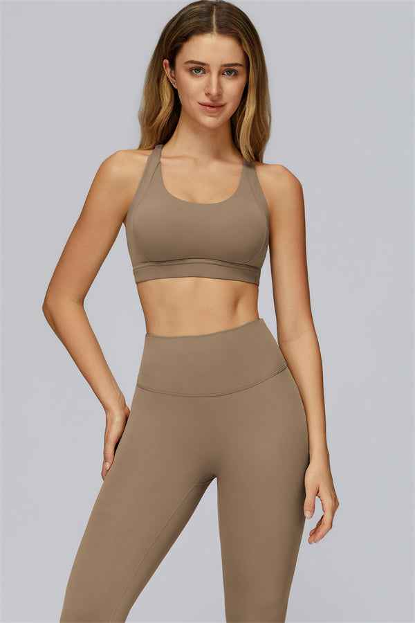 The Elle Form Leggings