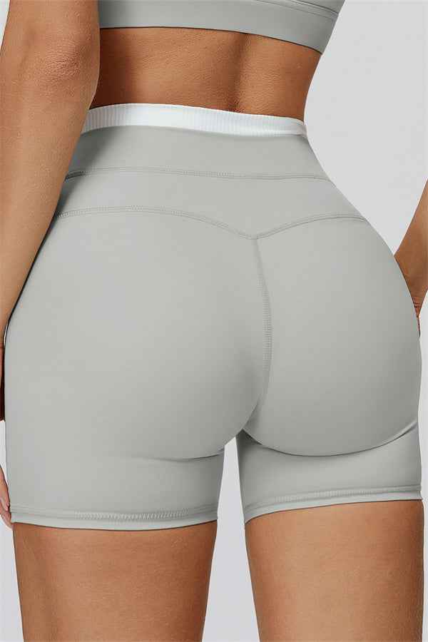 The Canyon Shorts