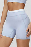 The Canyon Shorts