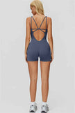 The Butterfly Romper