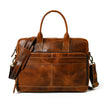 Bison Elite Office Briefcase