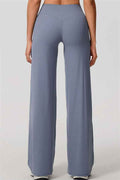 The Nestle Straight Leg Pants