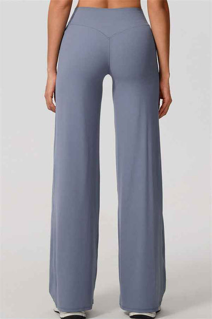 The Nestle Straight Leg Pants