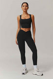 The Balance Crop Top