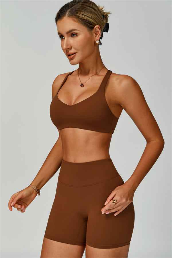 The Thrive Shorts