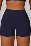 The Bold Shorts
