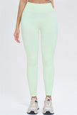 The Whim Long Sleeve T-shirt Leggings 2-Piece Set