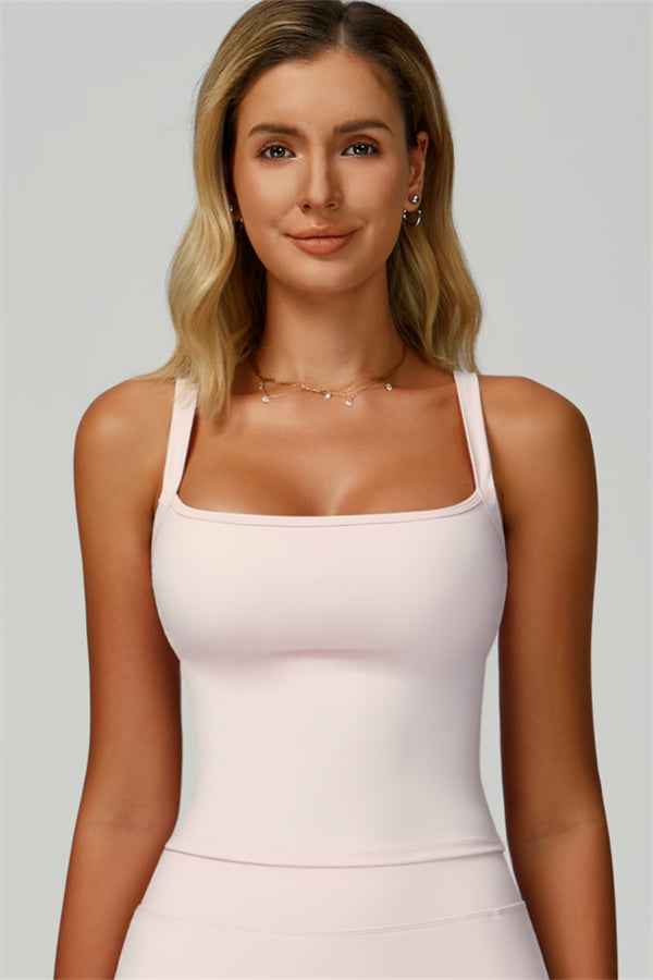 The Uplift Tank Top