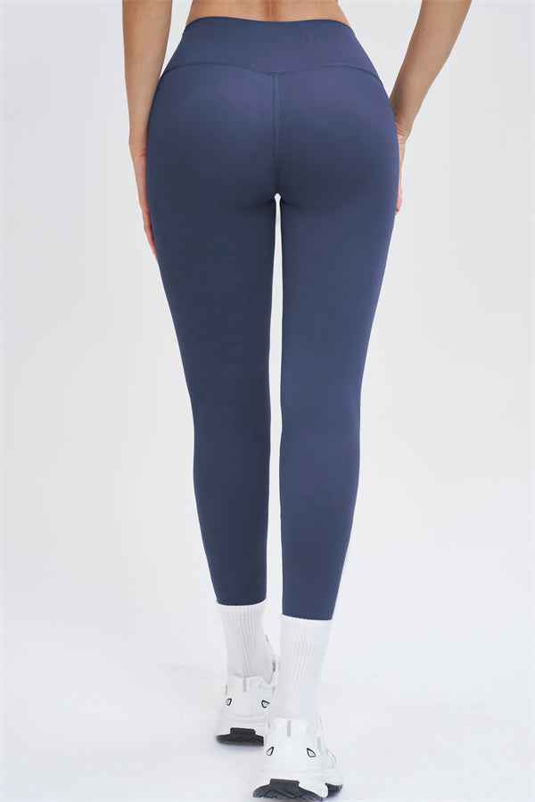 The New Isabella Leggings
