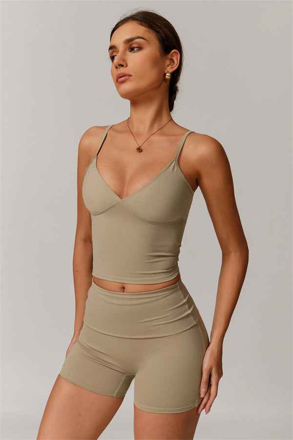 The Vigor Tank Top