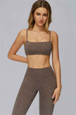 The Radiance Sports Bra