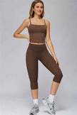 The FlexCore Crop Tank