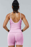 The Elevate New Crop Top