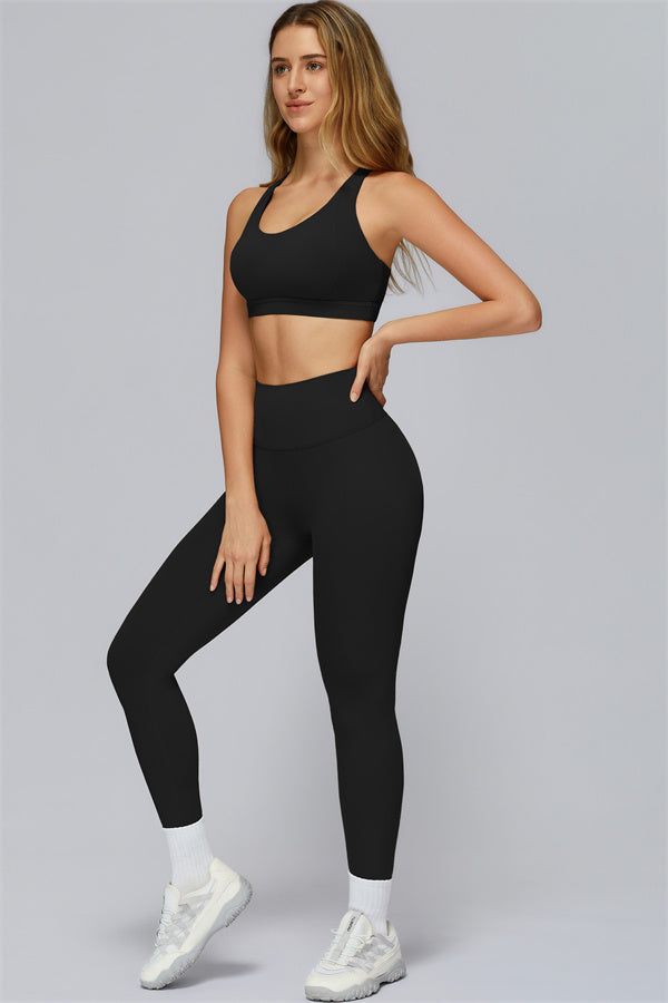 The Elle Form Leggings