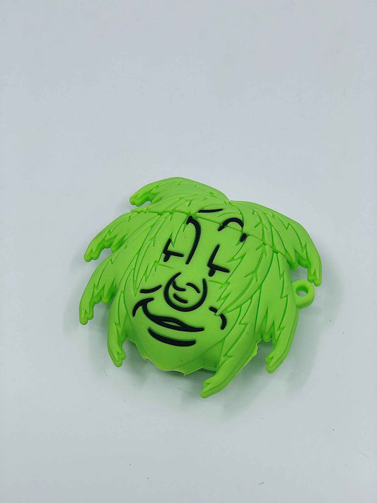 3D AirPod Case Cover: ZEB