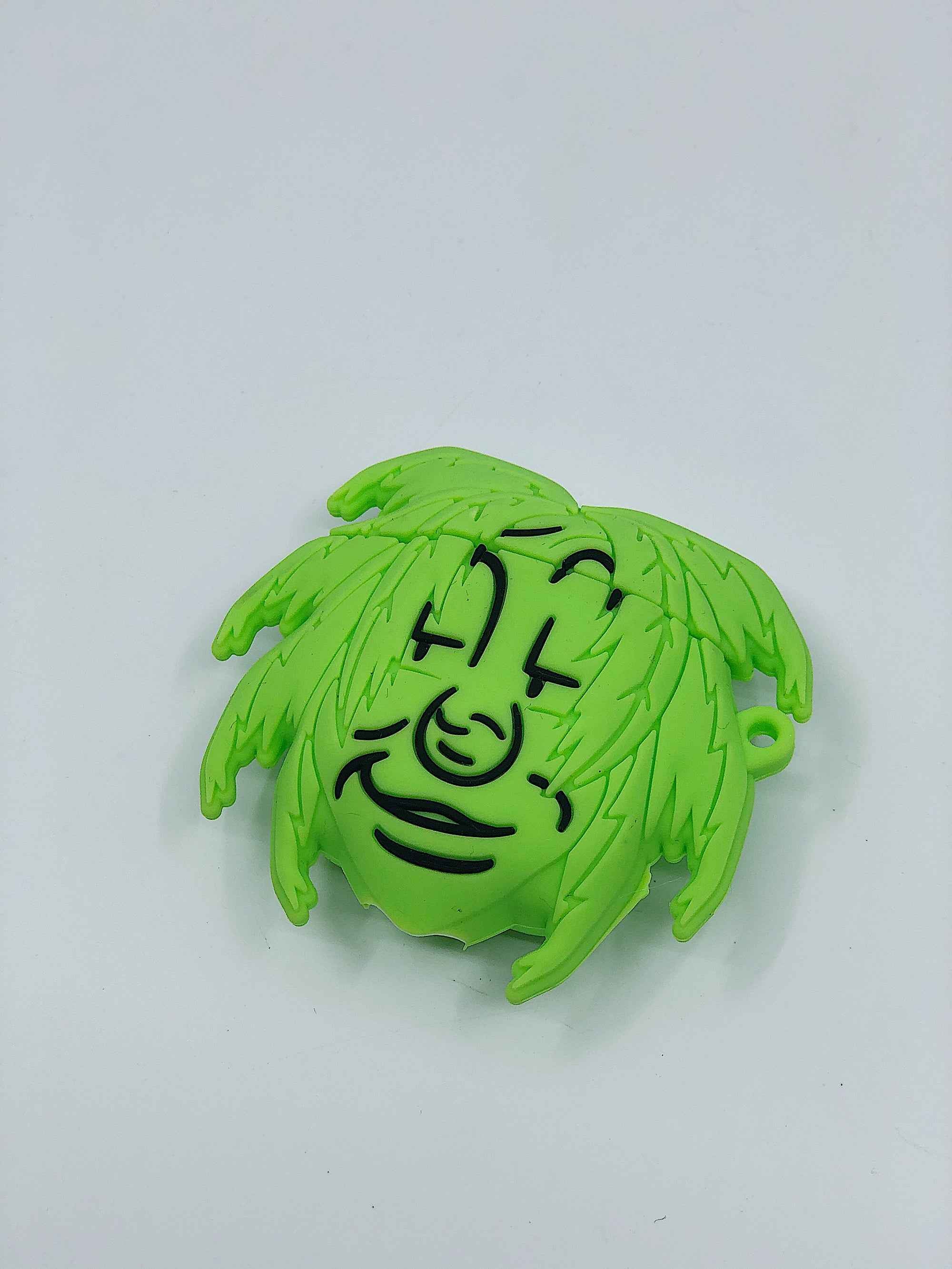 3D AirPod Case Cover: ZEB