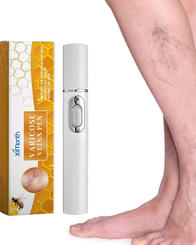 Ximonth Leg Repair Pen For Relief Of Leg Bumps And Discomfort Leg Massage Treatment Body Repair Pen