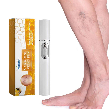 Ximonth Leg Repair Pen For Relief Of Leg Bumps And Discomfort Leg Massage Treatment Body Repair Pen