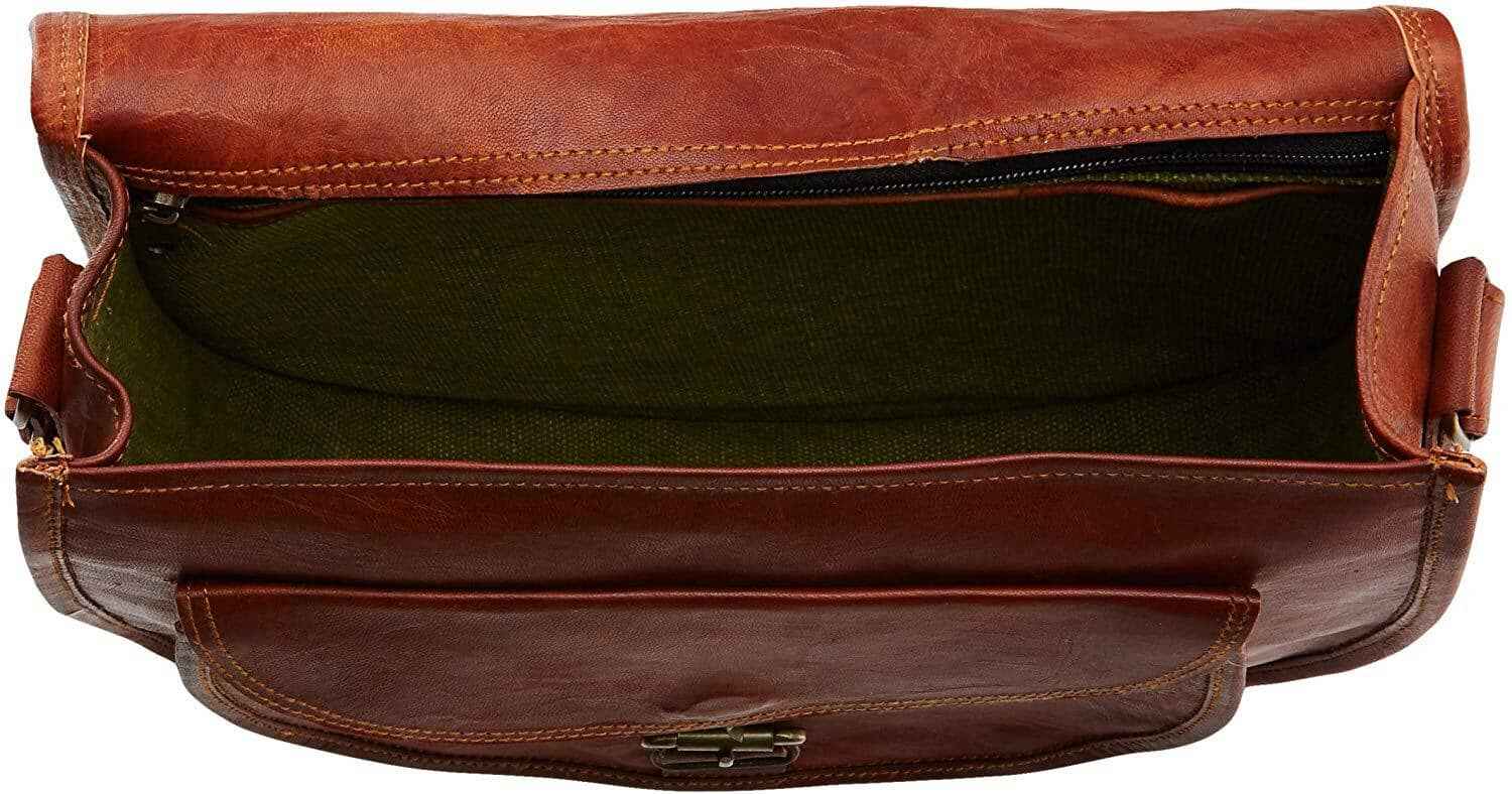 The Florence Crossbody
