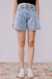 The Pleated Fun Short HJ117