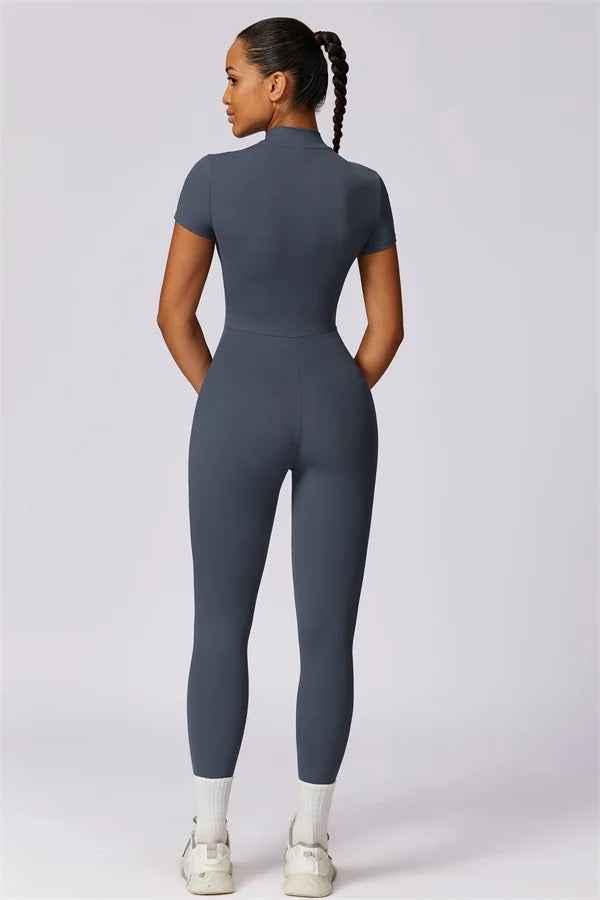 Mia Belle Jumpsuit