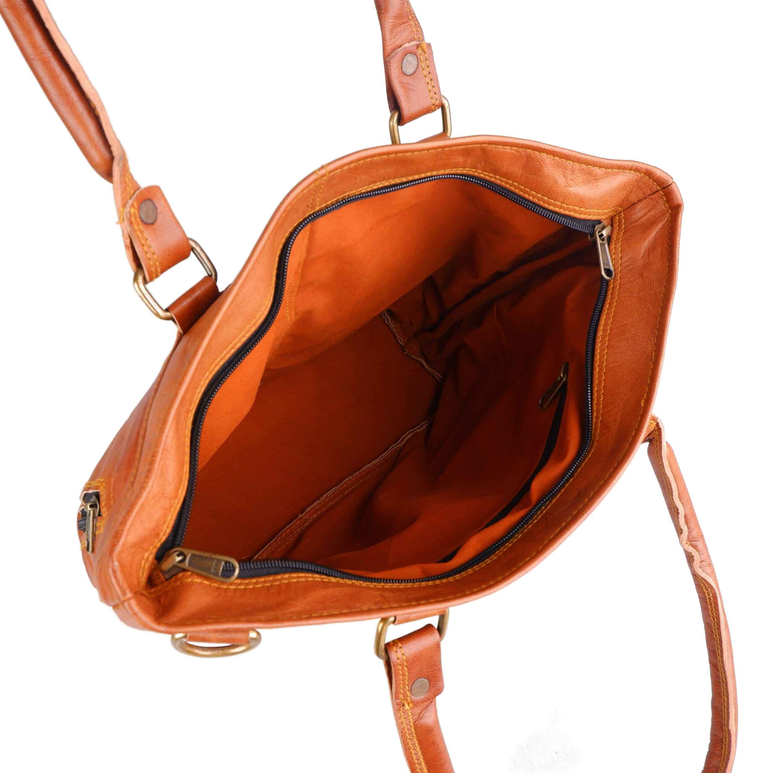 The Montabella Tote