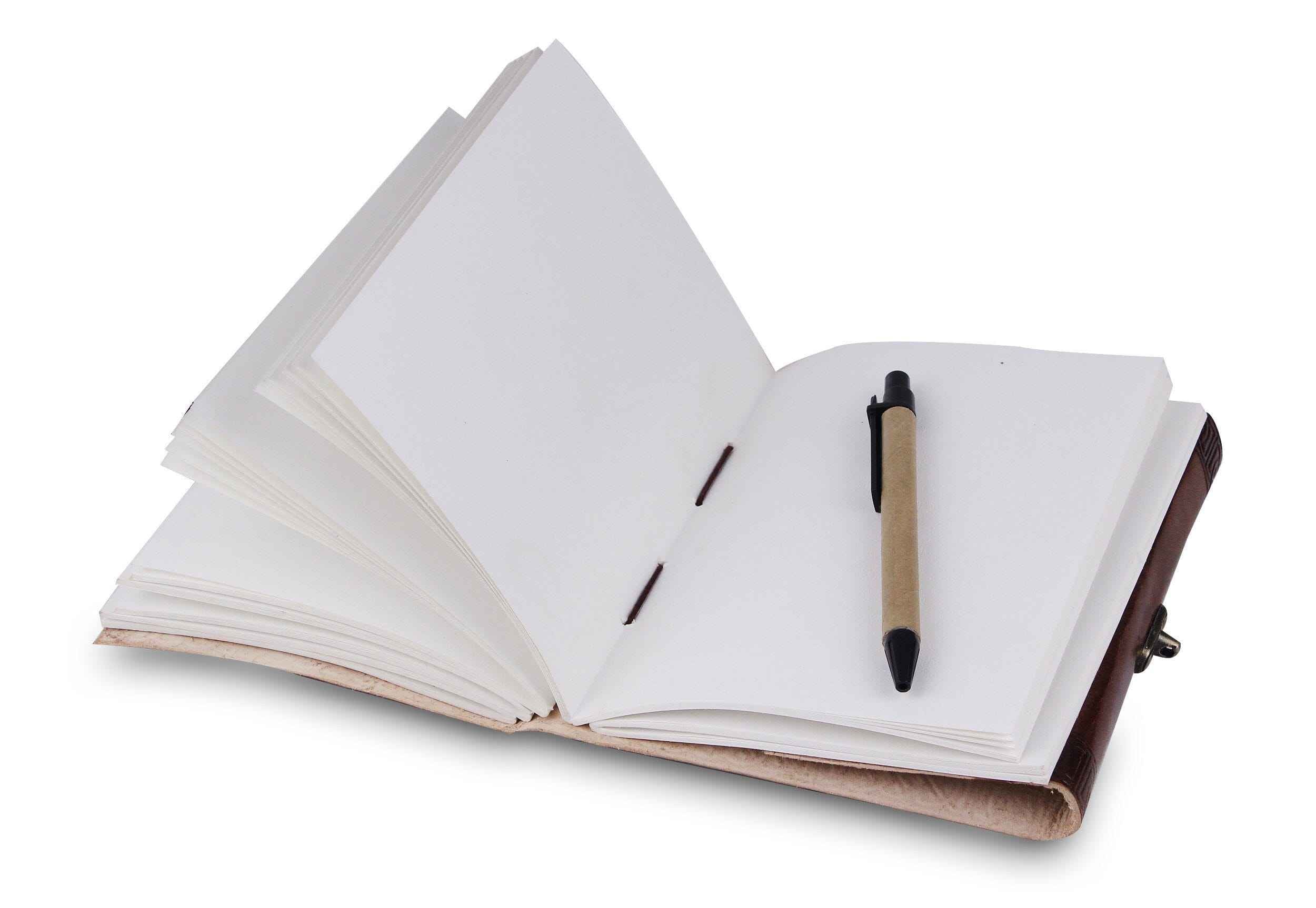 The Sanchi Journal
