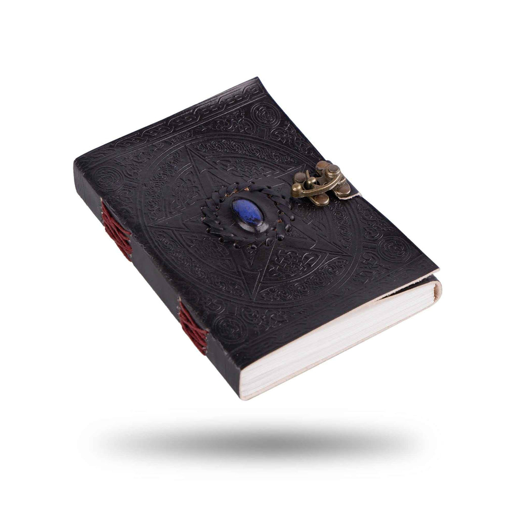 Medusa Vintage Diary