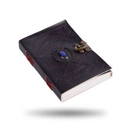 Medusa Vintage Diary