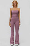 The Fyra Flared Leggings
